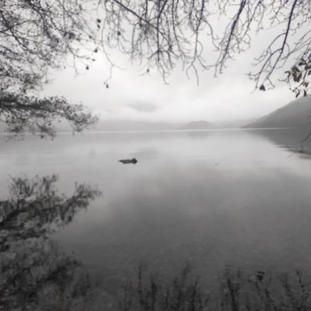 Espejo De Soledades Villa Vigo de Sanabria Eksteriør billede