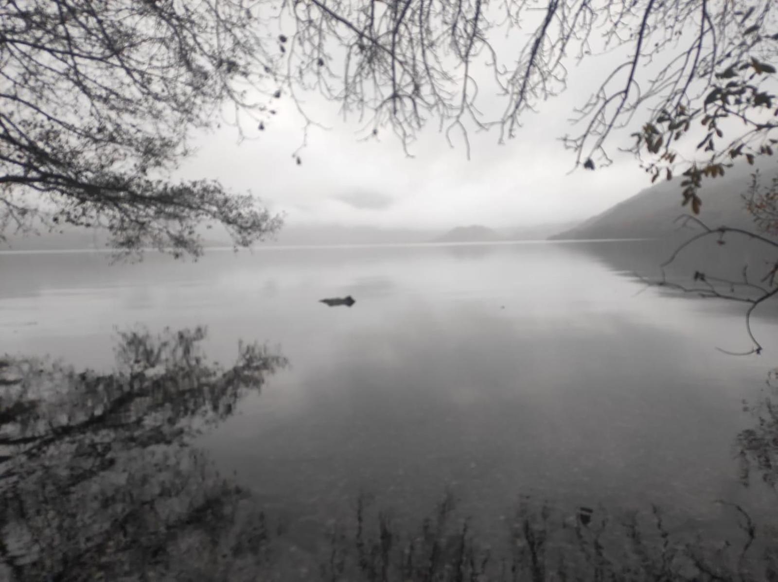 Espejo De Soledades Villa Vigo de Sanabria Eksteriør billede