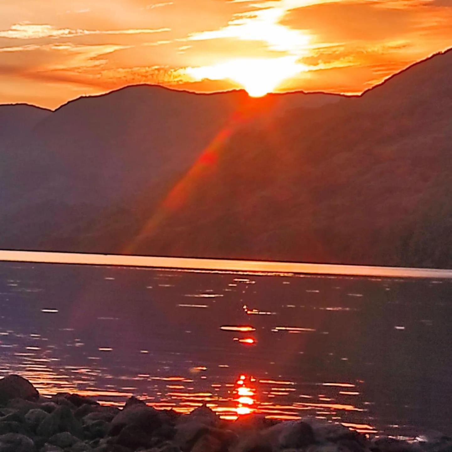 Espejo De Soledades Villa Vigo de Sanabria Eksteriør billede